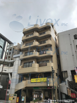 プラーズ長洲ビル