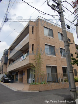 フラット恵比寿ビル