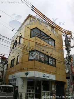 貸店舗