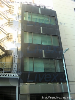 一棟貸店舗・事務所