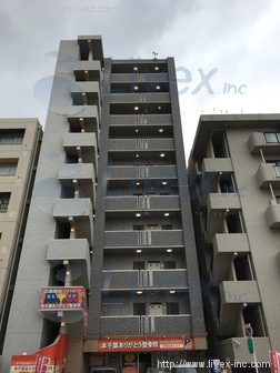 Humanハイム本千葉駅前