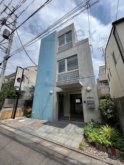 プラムファイブビル