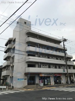 シャトール末広ビル