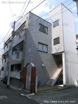 シミズコーポ