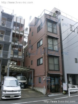 賃貸店舗事務所