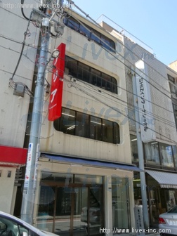 (株)中村横山町ビル