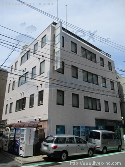 YMプリントタワー