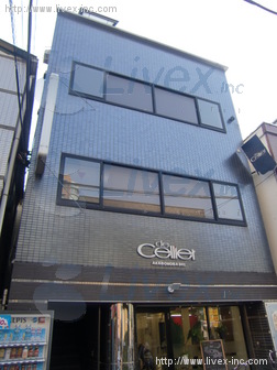貸店舗
