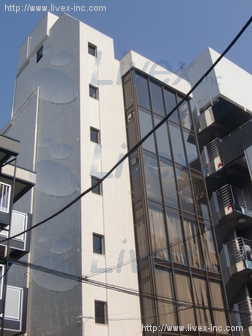 ザ・アクセスビル