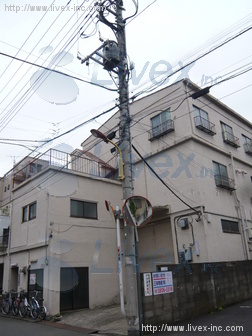 成恵苑ビル