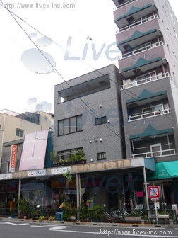 茂呂店舗