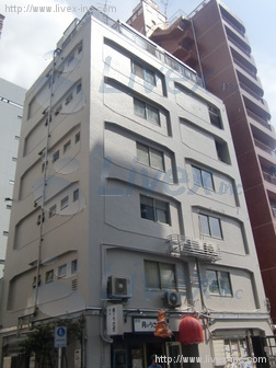 中江ビル