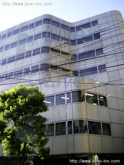 大塚トーセイビル