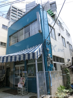 杉並たばこ商業協同組合ビル