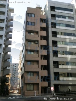 東麻布ビル