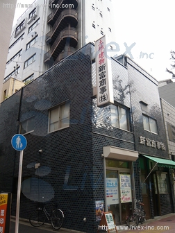鈴木店舗