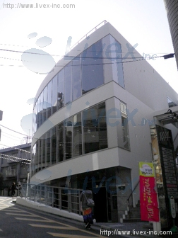 神宮前115ビル