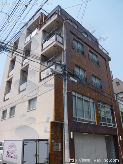 高橋ビル