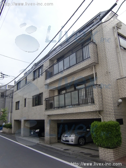 高輪井門ビル
