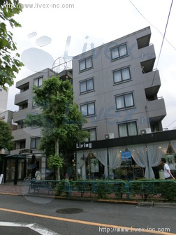 ペルソナーレ西荻ビル