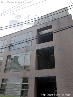 偕成ANNEXビル