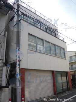 東海ビル