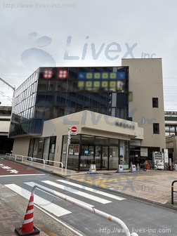 コアスターレ西大井ビル
