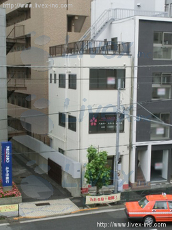 貸事務所