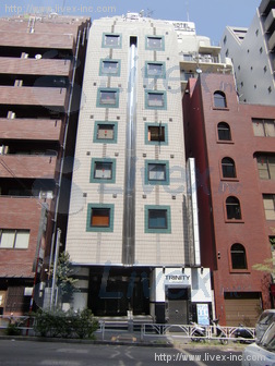 ピーエー渋谷ビル