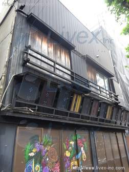 池尻4丁目貸店舗・事務所