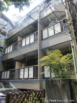 貸店舗
