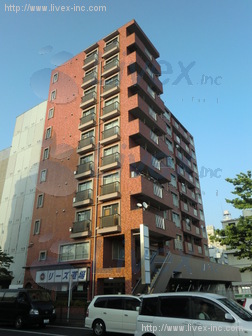 中銀八王子マンシオンビル