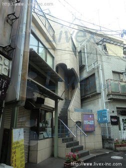 森ビル
