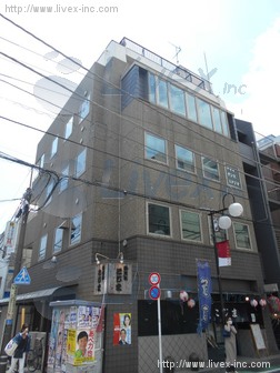 こじまビル