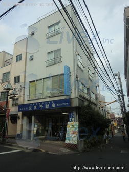 越後屋ビル