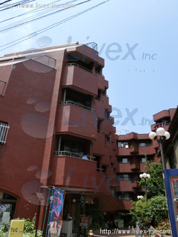 ライオンズプラザ高円寺