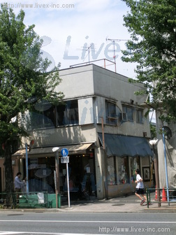 貸店舗・事務所