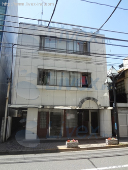 M・Rビル