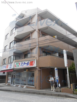 ルミエールビル