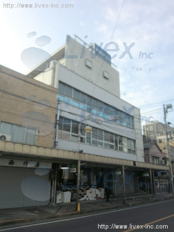 江戸川信販会館ビル
