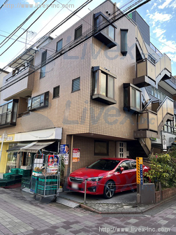 茂呂ビル