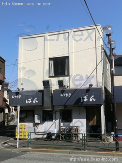 貸店舗・事務所
