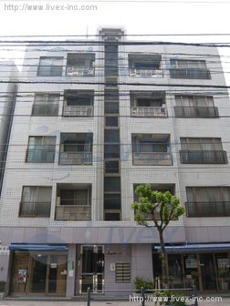 堀ビル