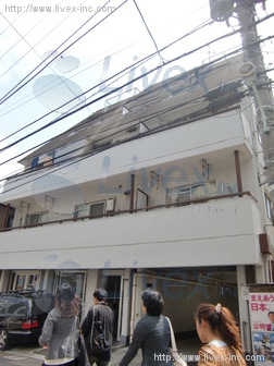 MAT常盤松ビル