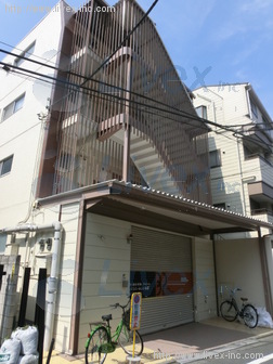 リーフ世田谷ビル