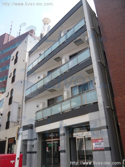 ルーチェ要町ビル