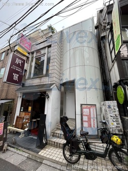 スズキビル