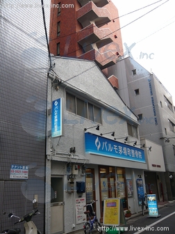 貸店舗