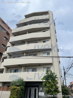 ウインドシティ中野