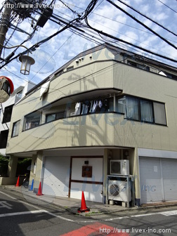 ウイング萩原ビル